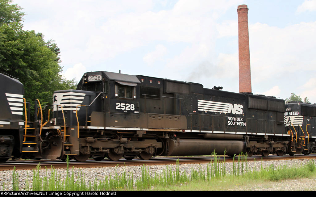 NS 2528